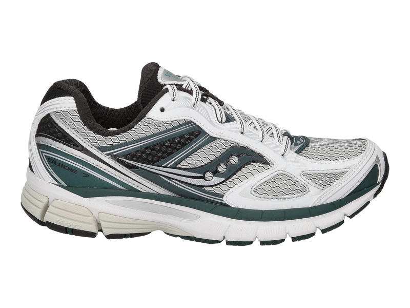 Saucony Sneakers Green