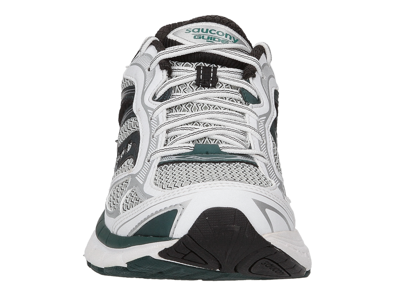 Voir le produit 'Saucony Baskets Vert' (en anglais) Saucony Baskets Vert