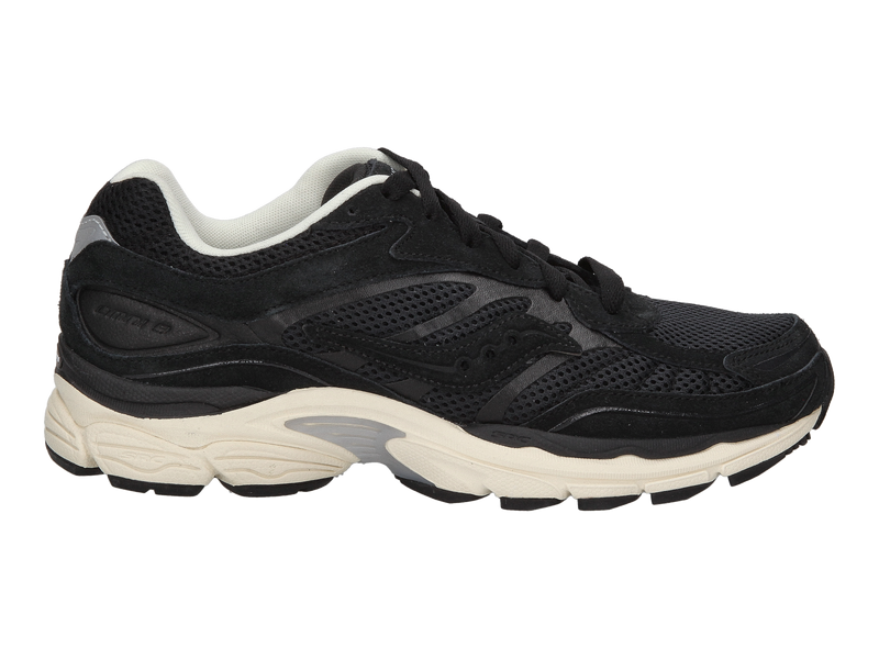 Voir le produit 'Saucony Baskets Noir' (en anglais) Saucony Baskets Noir