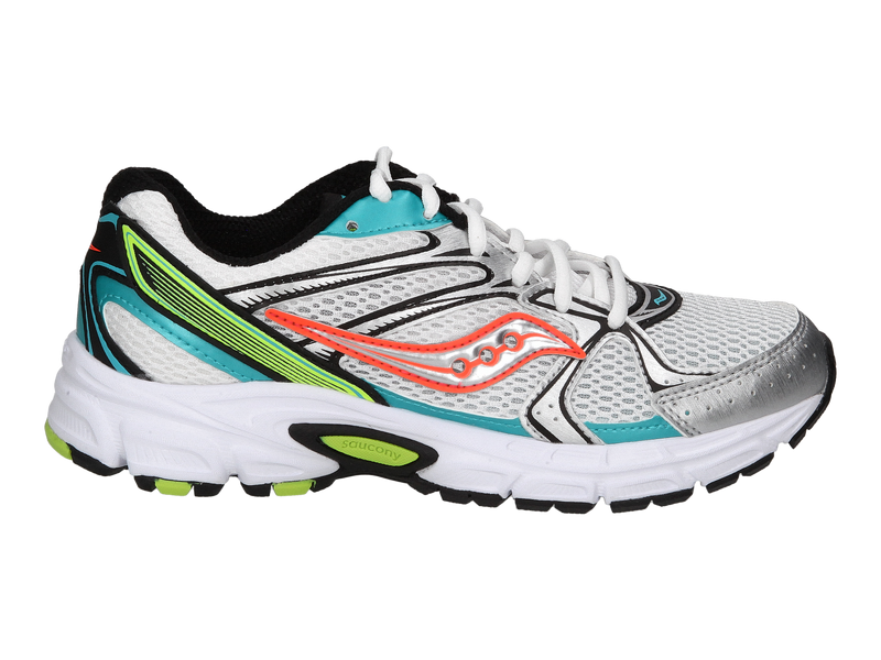 Saucony Sneakers White