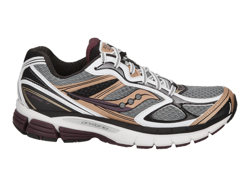 Voir le produit 'Saucony Baskets Bronze' (en anglais) Saucony Baskets Bronze