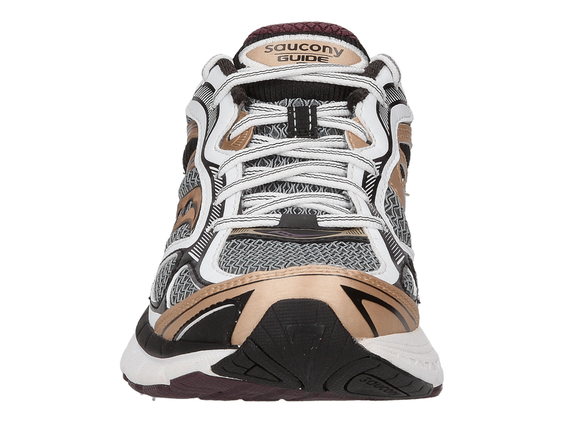 Voir le produit 'Saucony Baskets Bronze' (en anglais) Saucony Baskets Bronze