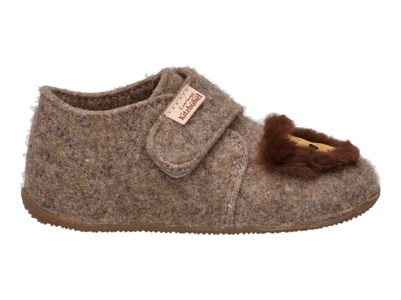 Living Kitzbühel Slippers Beige