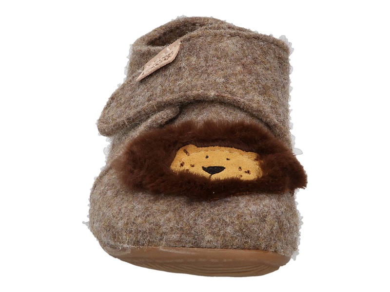 Living Kitzbühel Slippers Beige