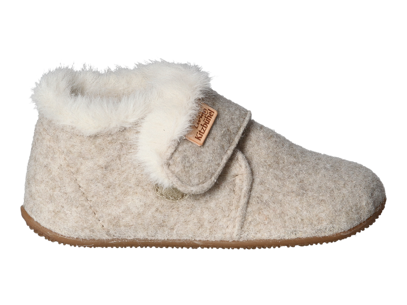 Living Kitzbühel Slippers Beige