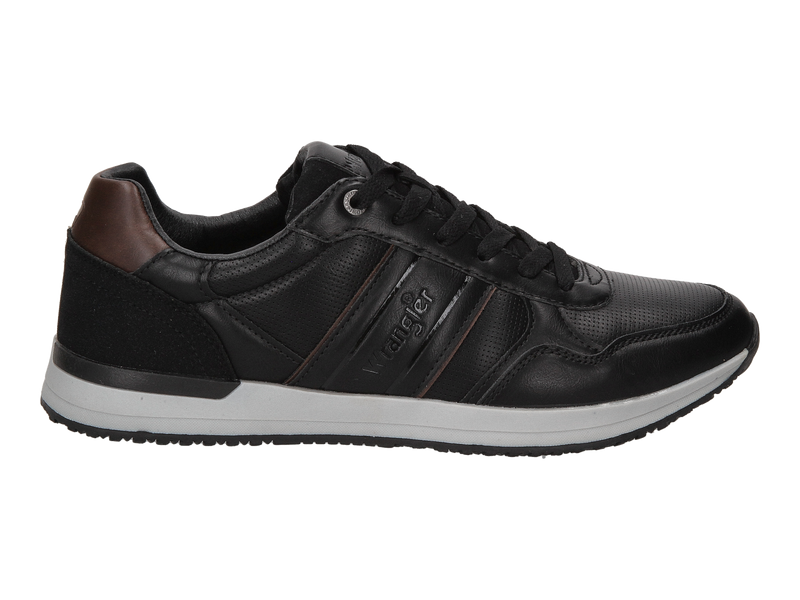 Wrangler Baskets Noir