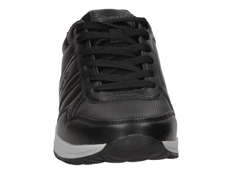 Wrangler Baskets Noir
