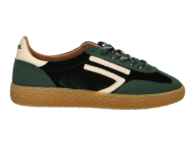 Puraai Sneakers Groen