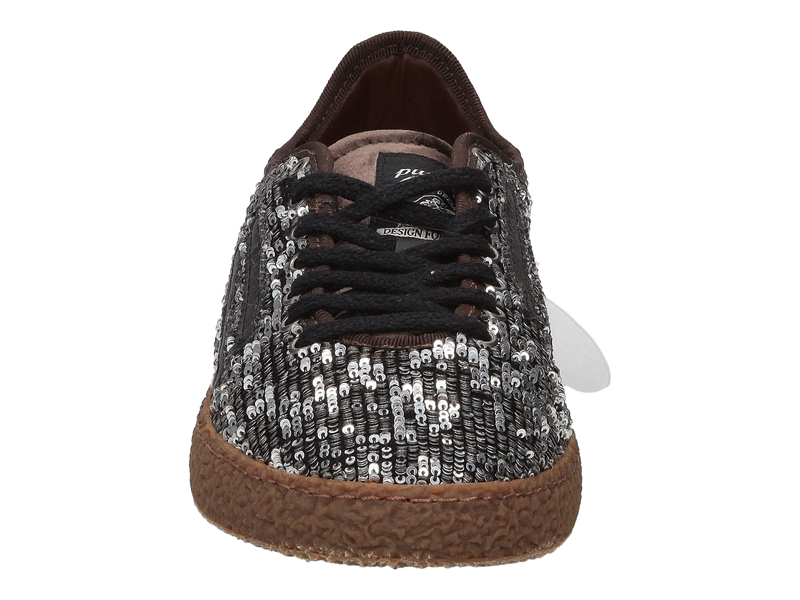 Puraai Sneakers Zwart