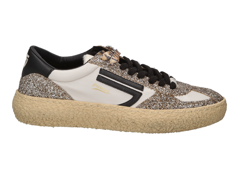 Puraai Sneakers Beige