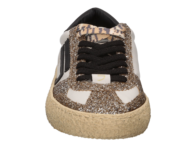 Puraai Sneakers Beige