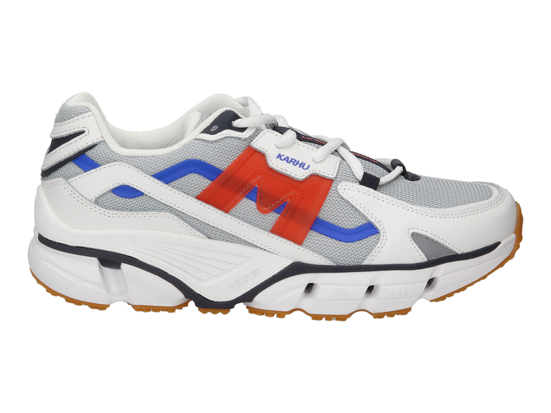 Karhu Sneakers Blauw