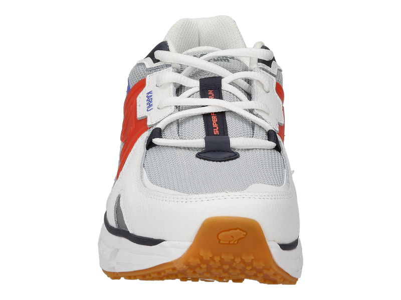 Karhu Sneakers Blauw