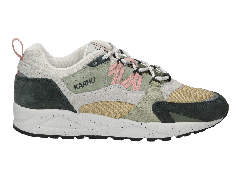 Karhu Sneakers Groen