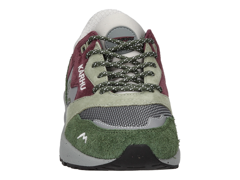 Karhu Sneakers Groen