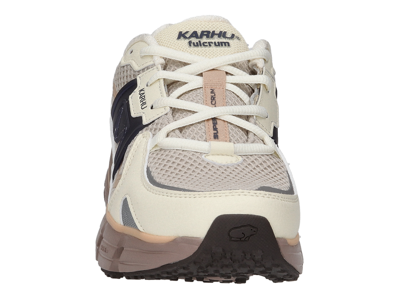 Karhu Baskets Off White