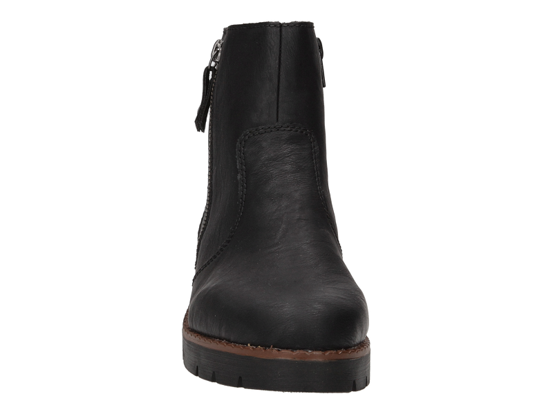Rieker Boots Black