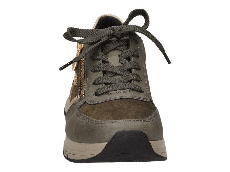 Rieker Sneakers Kaki