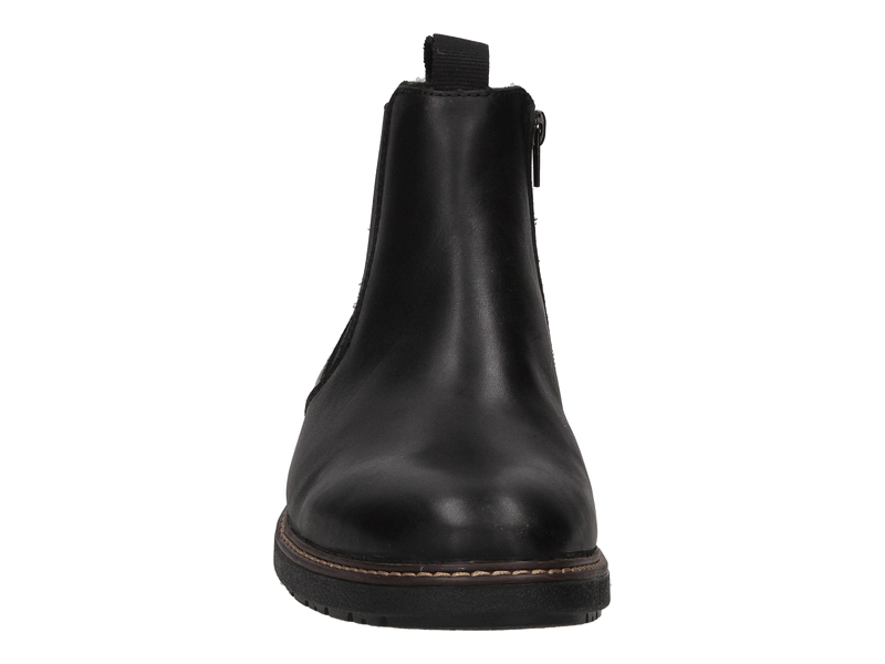 Rieker Bottines Noir
