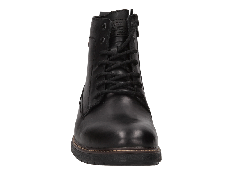 Rieker Bottines Noir
