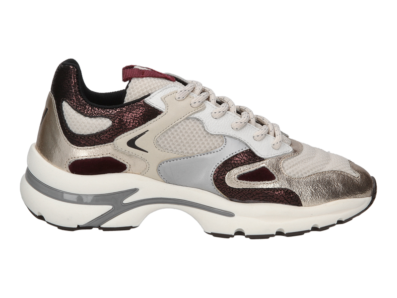 Via Vai Sneakers Beige