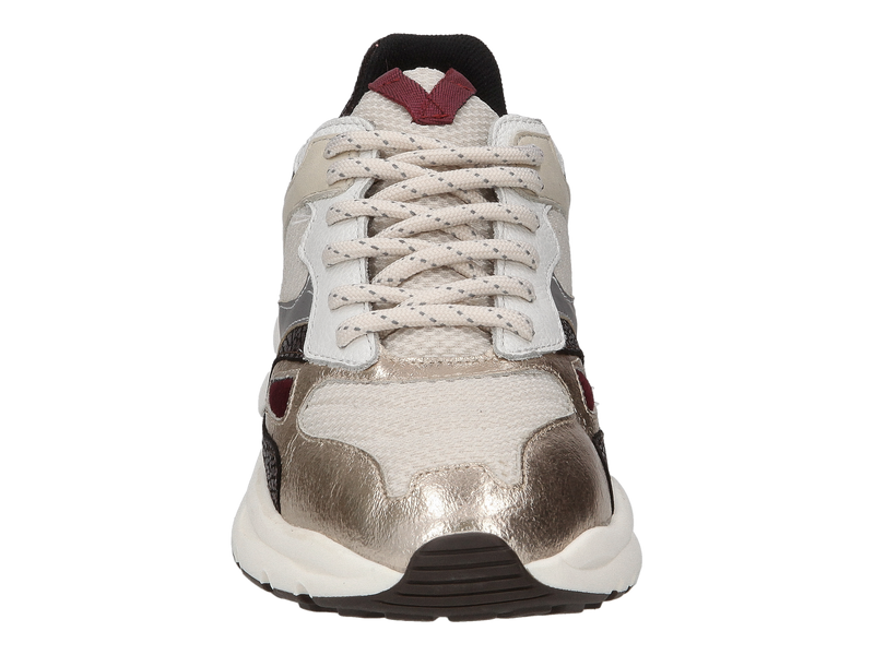 Via Vai Sneakers Beige