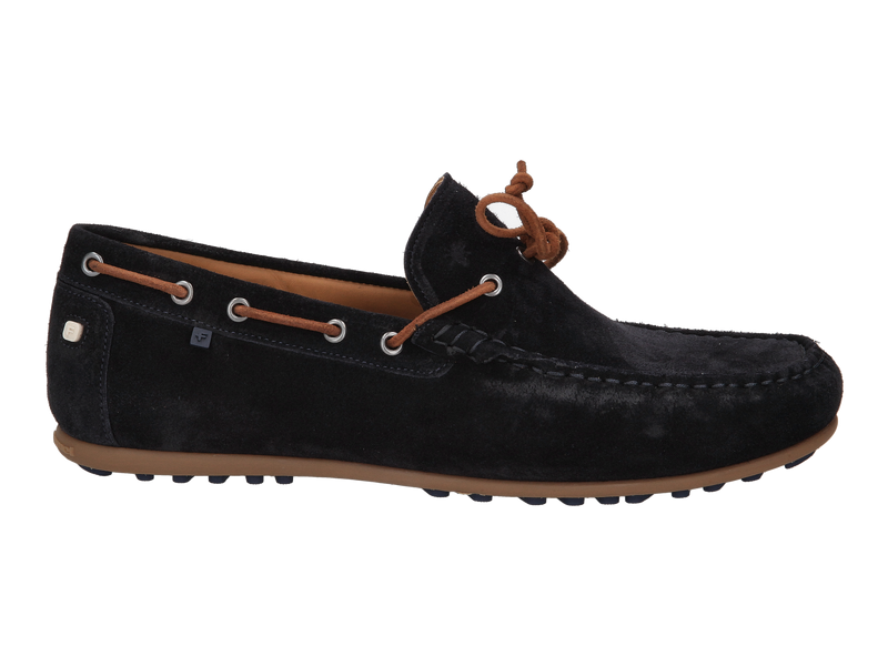 Floris Van Bommel Sneakers Blue