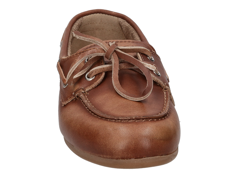Pavement Docksides Brown