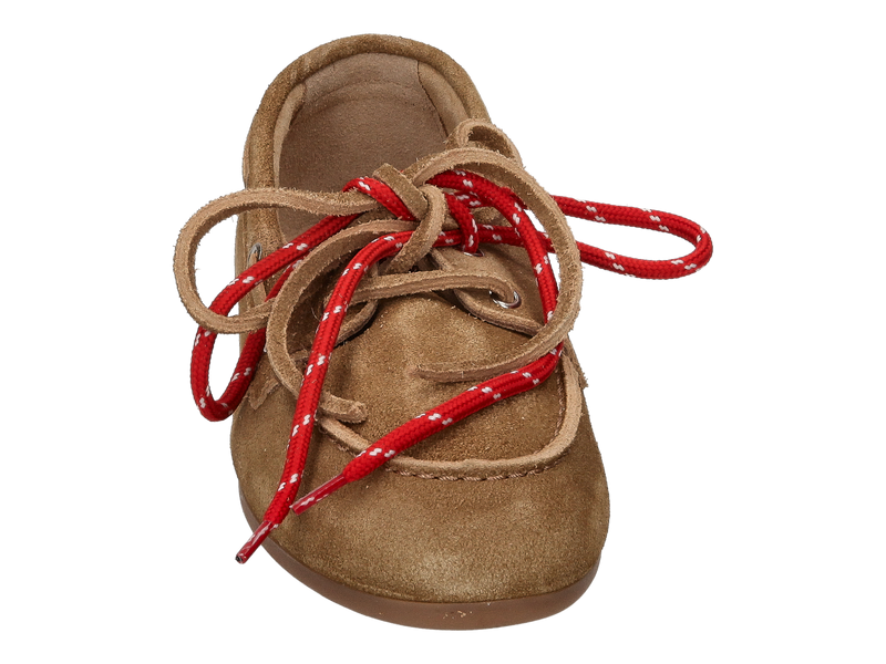 Pavement Chaussures Bateau Brun