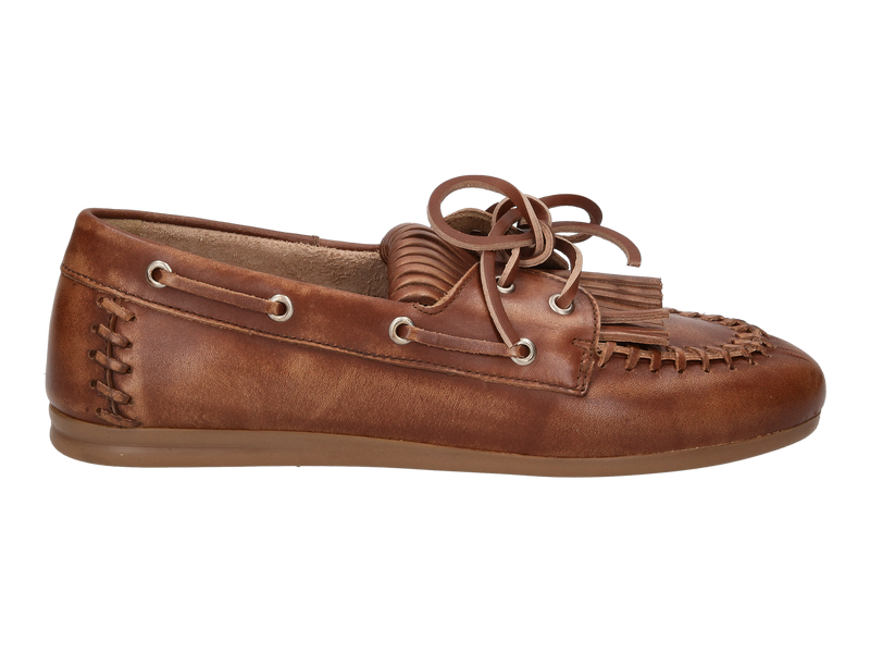 Pavement Docksides Brown