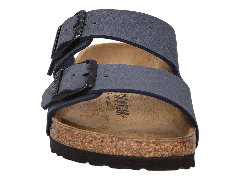 Voir le produit 'Birkenstock Sandales Bleu' (en anglais) Birkenstock Sandales Bleu