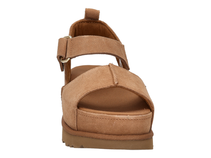 Ugg Sandales Cognac
