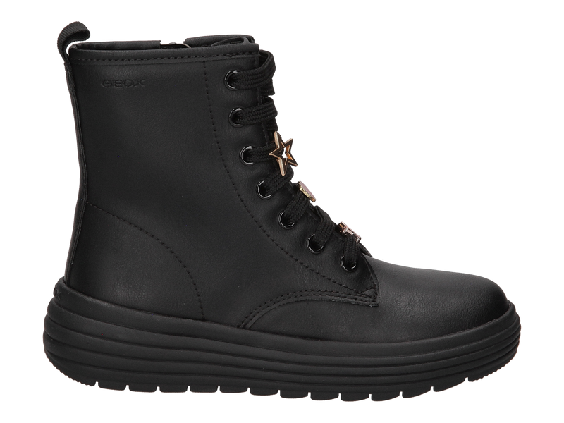 Geox Bottines Noir