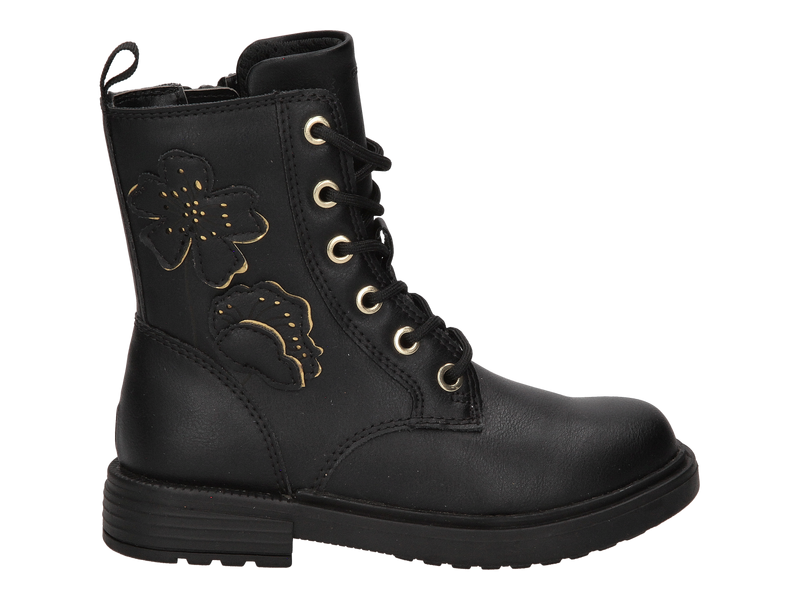 Geox Bottines Noir