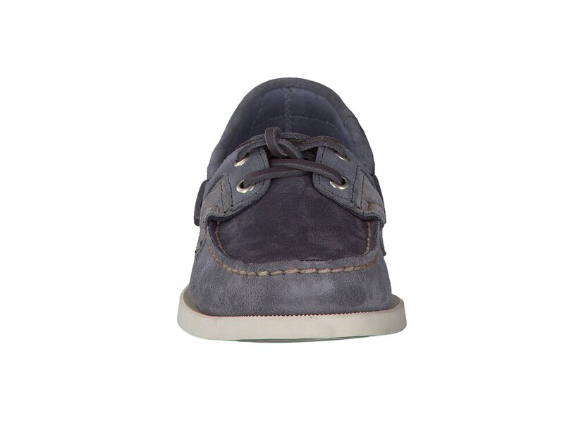 Voir le produit 'Sebago Chaussures Bateau Gris' (en anglais) Sebago Chaussures Bateau Gris