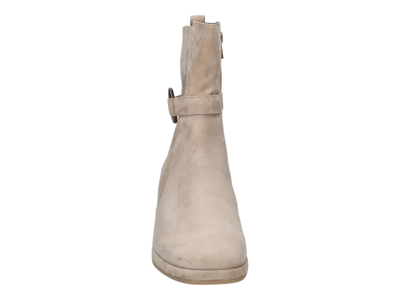 Olivier Strelli Boots Met Hak Camel
