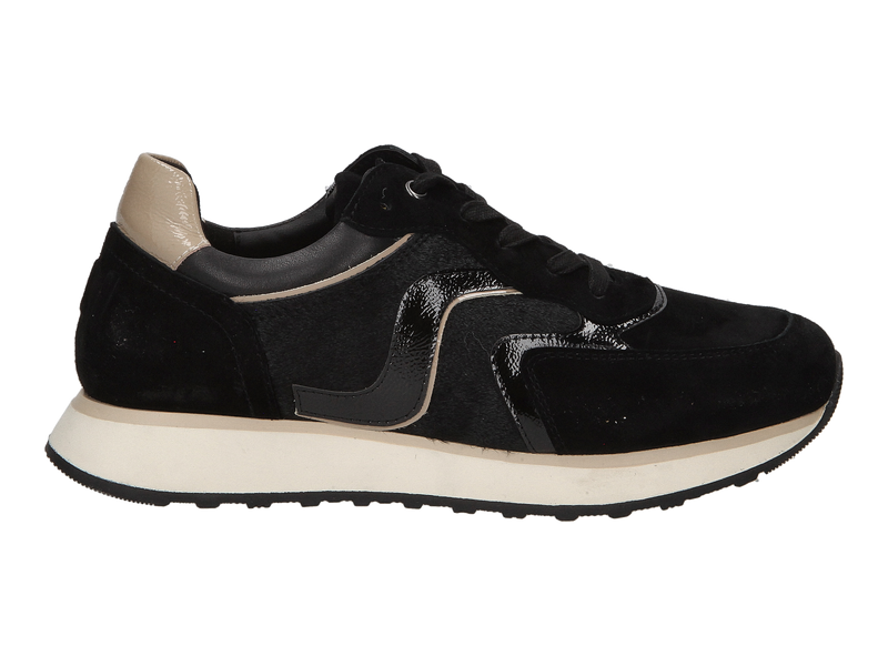 Olivier Strelli Sneakers Zwart