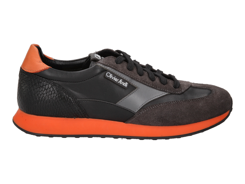Olivier Strelli Sneakers Zwart