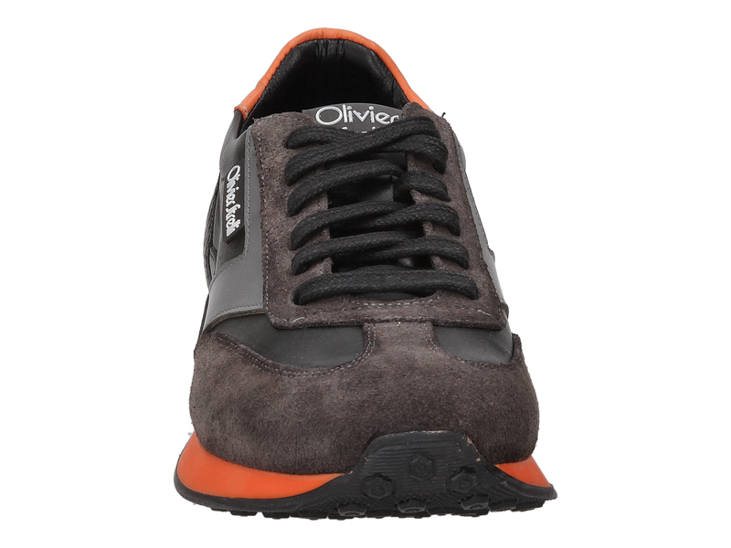 Olivier Strelli Sneakers Zwart