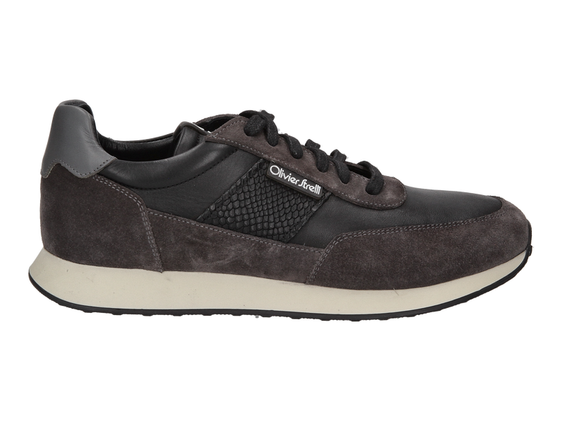 Olivier Strelli Sneakers Grijs