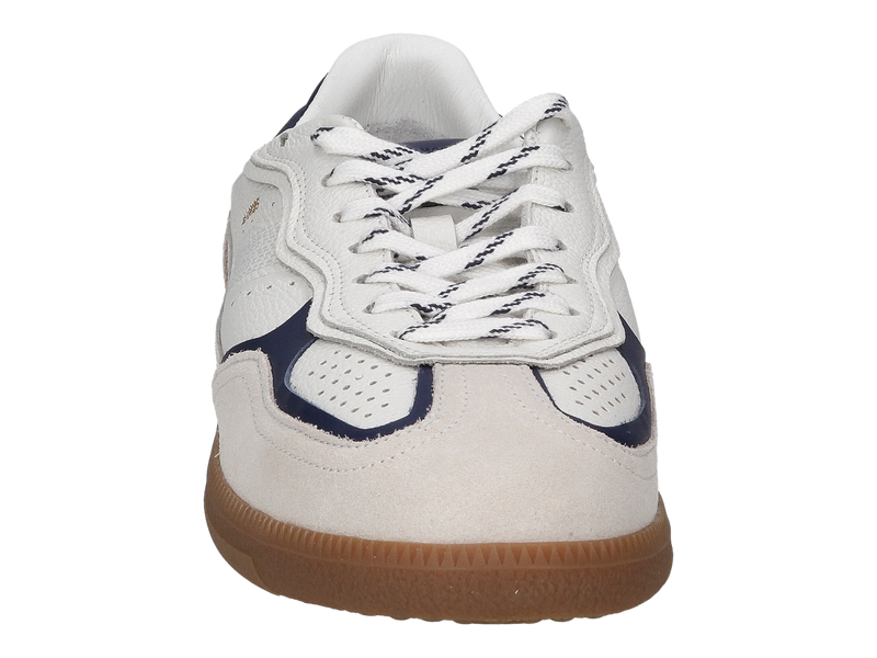 Alohas Baskets Blanc