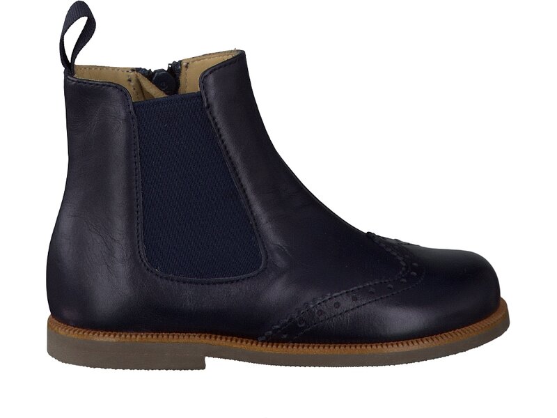 Zecchino D'oro Boots Blauw