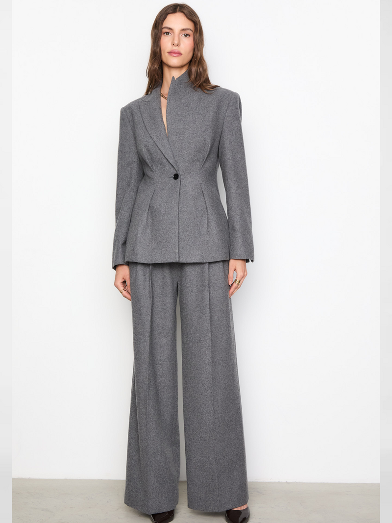 Camilla Pihl Blazers Gris