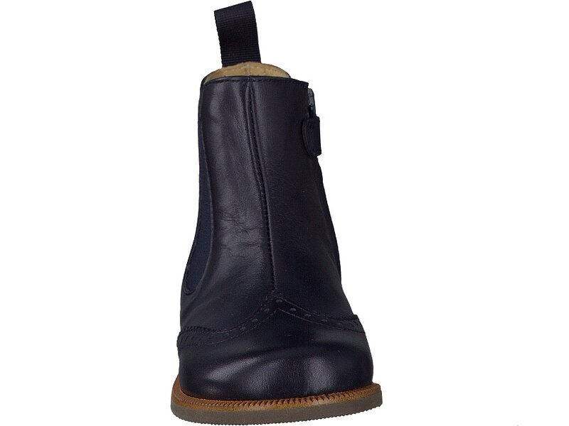 Zecchino D'oro Boots Blauw