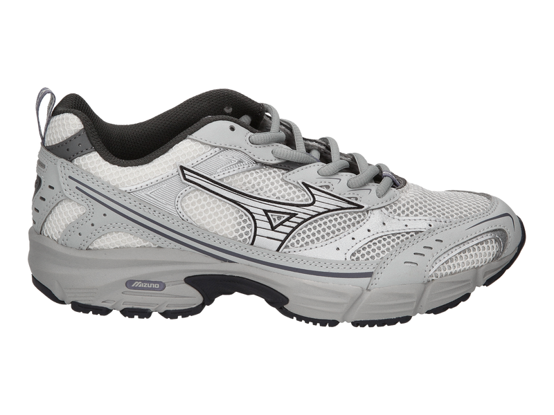Mizuno Sneakers Zilver