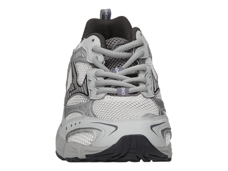 Mizuno Sneakers Zilver
