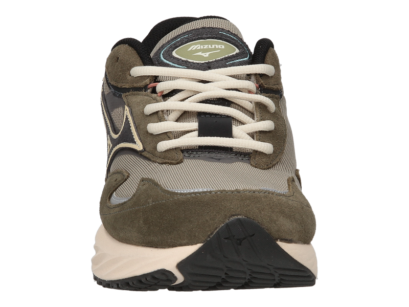 Mizuno Sneakers Kaki