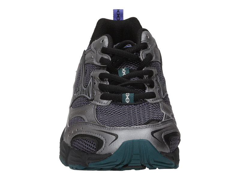 Mizuno Sneakers Grijs