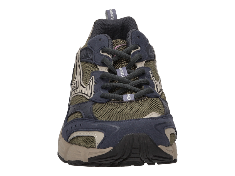 Mizuno Sneakers Kaki