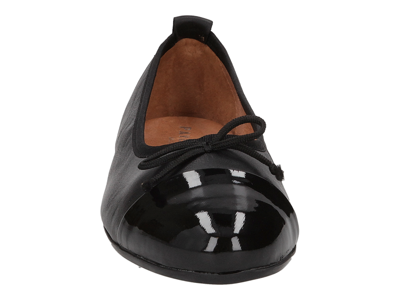 Pavement Ballerinas Zwart